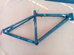 Fietsframe Cube Reaction 18 inch, Ophalen of Verzenden, Gebruikt, Mountainbike, Frame
