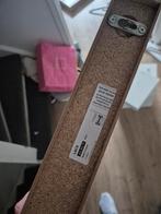8x IKEA Lack Wandplank - Wit, Ophalen of Verzenden, Gebruikt