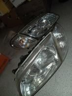 Nissan almera n16 koplampen set, Ophalen of Verzenden, Gebruikt, Nissan