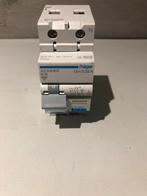 Hager Aardlekautomaat 16A B-Kar ADA916G, Ophalen of Verzenden, Zo goed als nieuw, Nvt, Nvt