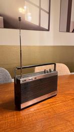 Vintage Grundig Hit Boy Bluetooth speaker, Audio, Tv en Foto, Overige merken, Overige typen, Refurbished, Ophalen of Verzenden