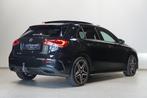 Mercedes-Benz A-Klasse 250 e AMG  EDITION  MULTIBEAM, Auto's, 12 maanden, Gebruikt, Zwart, Zwart