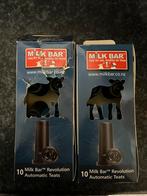 Milkbar spenen, Ophalen of Verzenden, Nieuw