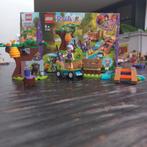 Lego friends Mia's avonturen in het bos, Ophalen of Verzenden, Zo goed als nieuw