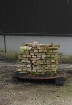 Friese geeltjes, Doe-het-zelf en Verbouw, Ophalen, Gebruikt, Overige typen