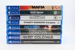 Diverse Playstation 4 games, 1 speler, Ophalen of Verzenden, Zo goed als nieuw, Vanaf 3 jaar