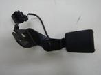 Audi A6 4K C8 Gordelsluiting Achterbank 4KD857740, Ophalen of Verzenden, Gebruikt, Audi