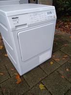 Miele Softcare 7kg A++ Warmtepompdroger eco,nette staat!, 6 tot 8 kg, Gebruikt, Minder dan 85 cm, Ophalen of Verzenden