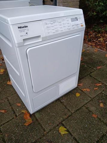 Miele Softcare 7kg A++ Warmtepompdroger - Gereviseerd! beschikbaar voor biedingen