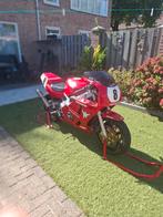 honda cbr400rr circuitmotor met geschorst kenteken, 400 cc, Super Sport, Particulier