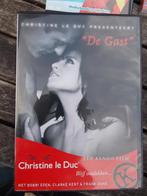 Christine le duc de gast dvd kendo, Ophalen of Verzenden