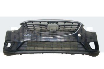 Bumper Mazda 6 III 12-14 GHP9-50031 Voorbumper KS5844 beschikbaar voor biedingen