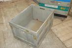 palletkratten europak-box grote klapkratten verhuis kratten, Ophalen, Gebruikt, Opvouwbaar, 60 cm of meer