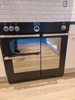 Stoves Sterling 900ei EU Black, Witgoed en Apparatuur, Fornuizen, Ophalen, 60 cm of meer, Zo goed als nieuw, Inductie