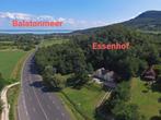 Vanaf 625,-p.week Vakantiehuis Balatonmeer Hongarije Balaton, 4 of meer slaapkamers, Wasmachine, Overige typen, Landelijk