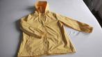 gele regenjas, Caravans en Kamperen, Ophalen, Zo goed als nieuw, Regenjas, Dames