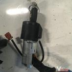 Peugeot 206 1.4 8v 2003 ECU Set, Auto-onderdelen, Ophalen of Verzenden, Gebruikt