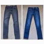 Spijkerbroek van Retour Jeans + Cars, mt 158/164 ZGAN, Broek, Verzenden, Zo goed als nieuw, Retour Jeans