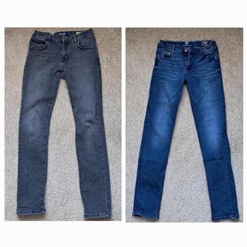Spijkerbroek van Retour Jeans + Cars, mt 158/164 ZGAN  beschikbaar voor biedingen