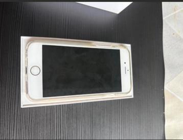 iPhone 6S Goud beschikbaar voor biedingen