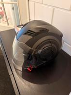 Vito Scooterhelm zwart, Ophalen, Zo goed als nieuw