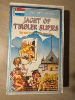 Jacht op Tiroler Slipjes Video2000 - Zeldzame ex rental, Cd's en Dvd's, Vanaf 16 jaar, Verzenden, Gebruikt, Overige genres