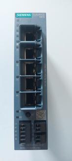 Siemens Scalance router S615 6GK5615-0AA00-2AA2, Zo goed als nieuw, Verzenden