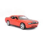 Dodge Challenger SRT 8., Ophalen of Verzenden, Nieuw, Auto, Maisto