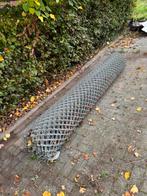 Industrieel Tuingaas, Tuin en Terras, Gaas en Draad, Ophalen of Verzenden, Zo goed als nieuw, 20 meter of meer