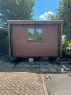 Chalet/caravan, Caravans en Kamperen, Stacaravans, Tot en met 2