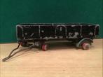 Aanhanger Dinky Toys, Dinky Toys, Gebruikt, Ophalen of Verzenden, Bus of Vrachtwagen