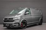 Volkswagen Transporter 2.0 TDI L2H1 150PK DSG JB- EDITION /, Zwart, 4 cilinders, Volkswagen, Bedrijf
