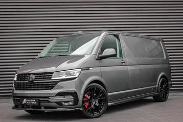 Volkswagen Transporter 2.0 TDI L2H1 150PK DSG JB- EDITION /  beschikbaar voor biedingen