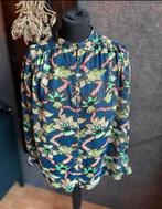 Scotch & Soda super mooie blouse mt M ZGAN, Scotch & Soda, Ophalen of Verzenden, Zo goed als nieuw, Maat 38/40 (M)