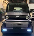 Luqi Ev300 M1 Elektrische Brommobiel•Nieuw•Lithium•Luxe•, Ophalen of Verzenden, Nieuw, 46 km of meer, 16 km/u of meer