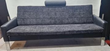 Leolux Siboga 3 zits  beschikbaar voor biedingen