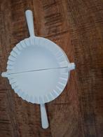 Deegvormer voor Empanadas, Ravioli en meer!, Ophalen of Verzenden, Zo goed als nieuw