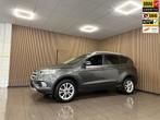 Ford Kuga 1.5 EcoBoost Titanium * Trekhaak / Navigatie / Cam, Euro 6, 4 cilinders, Leder en Stof, Handgeschakeld