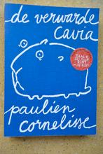 De verwarde cavia Paulien Cornelisse, Gelezen, Ophalen of Verzenden, Nederland, Paulien Cornelisse