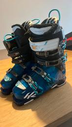 Spyre K2 skieschoenen 110 flex maat 39, Overige merken, 160 tot 180 cm, Verzenden, Schoenen