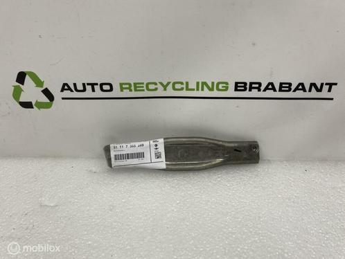 Bumpersteun Links Voor BMW X1 F48 NIEUW ORIG 51117365269, Auto-onderdelen, Carrosserie en Plaatwerk, BMW, Gebruikt, Ophalen of Verzenden
