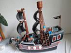 Duplo groot Piratenschip set 7880 piraten schip piratenboot, Ophalen of Verzenden, Gebruikt, Duplo