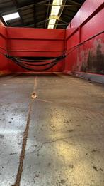 Valbrekers, Irrifrance beregeningshaspel, kistenkantelaar, Zakelijke goederen, Agrarisch | Werktuigen, Ophalen, Akkerbouw, Beregening en Drainage