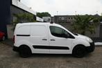 Citroen Berlingo 1.6 VTi 500 Comfort, schuifdeur, Voorwielaandrijving, Euro 5, Stof, Gebruikt