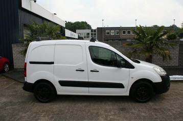 Citroen Berlingo 1.6 VTi 500 Comfort, schuifdeur beschikbaar voor biedingen