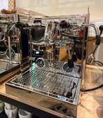 Profitec Pro 600 Quick Steam - demo model, Espresso apparaat, Koffiebonen, Ophalen of Verzenden, Zo goed als nieuw