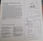 Koninklijke Brand Limburg Schetsen - Boerderijen, Ophalen of Verzenden