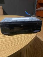 JVC KD-X282BT digitale mediaspeler, Ophalen, Gebruikt