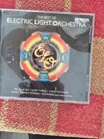 The Best of Electric Light Orchestra CD, Ophalen of Verzenden, Gebruikt