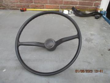 zwart stuur wiel  VW kever 1200 cc... beschikbaar voor biedingen